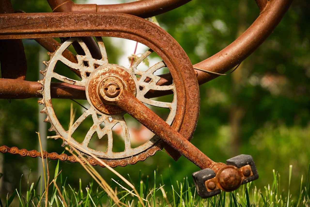 Elektrikli Bisiklet Nedir?