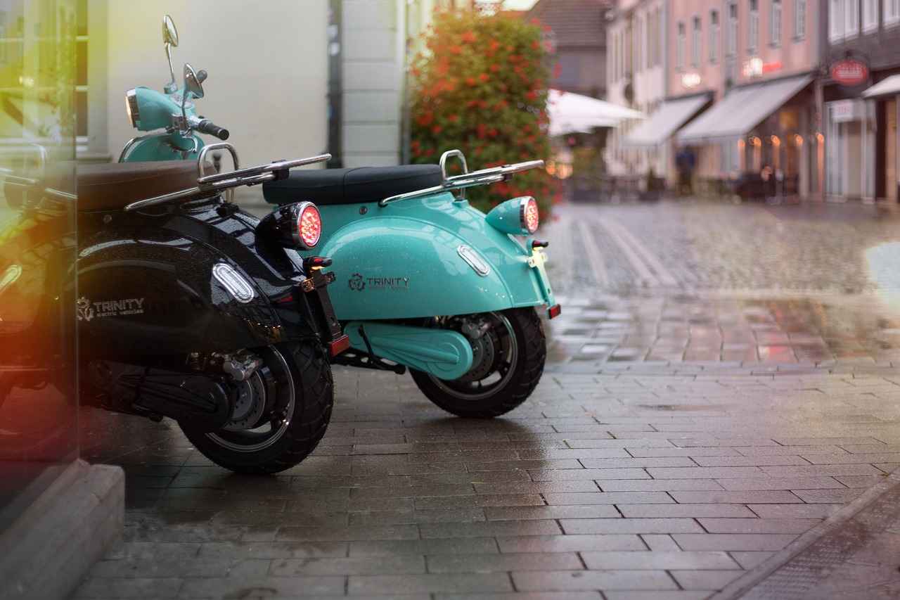 Elektrikli Bisikletlerin Motor Gücü Ne Kadar Önemli?