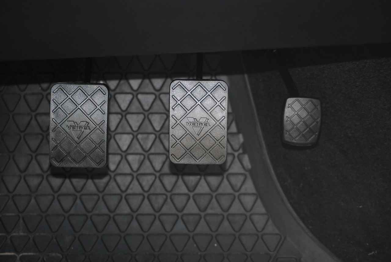 Pedal Desteğinin Avantajları