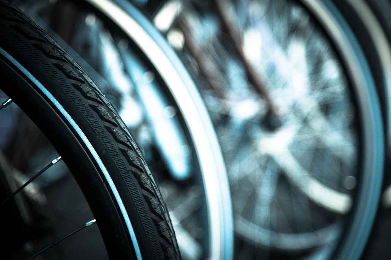 Elektrikli Bisiklet Nedir?