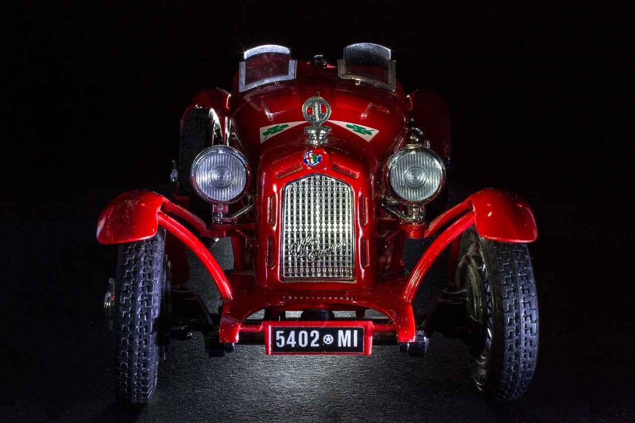 Alfa Romeo Elektrikli Bisiklet Lüks Mü, Gereklilik Mi?