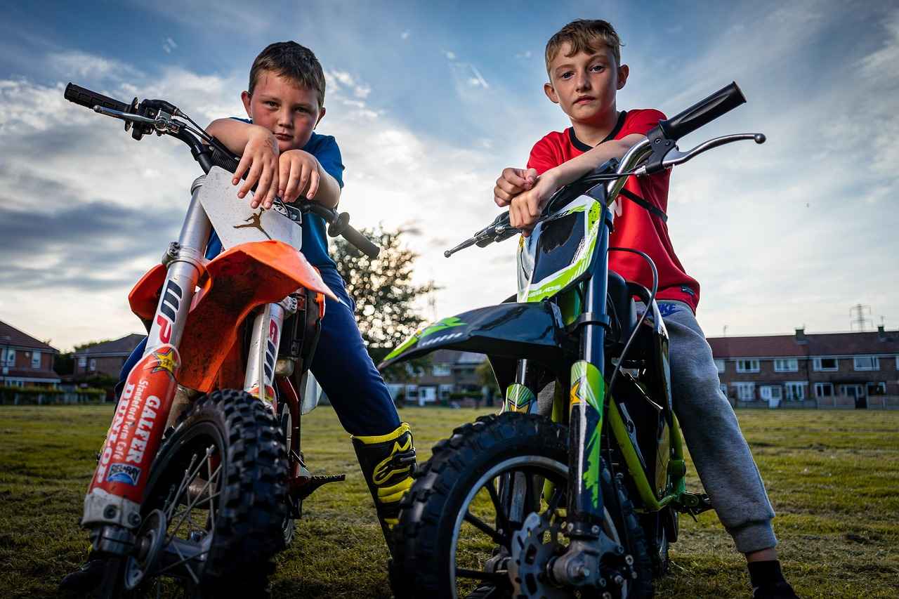 Elektrikli Bisiklet Nedir?