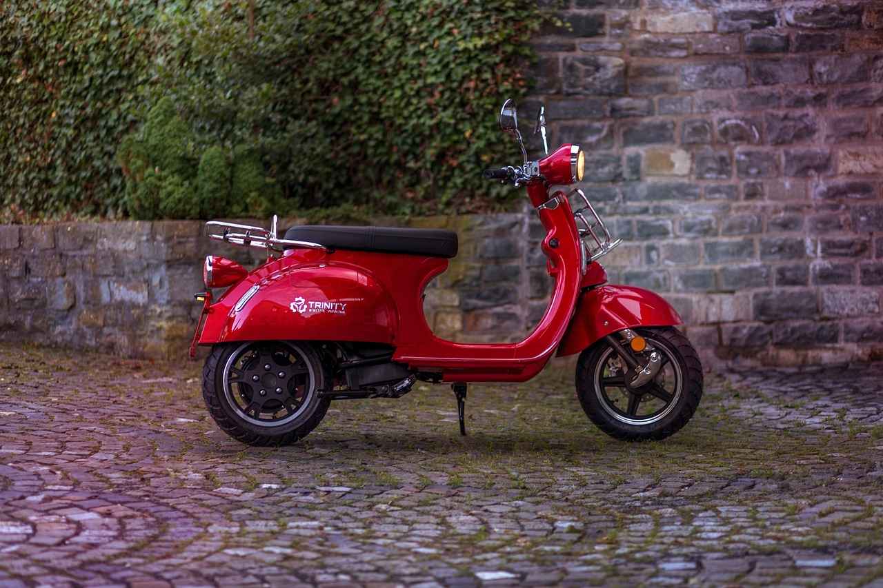 Elektrikli Scooter Arızalandığında Ne Yapılmalı?