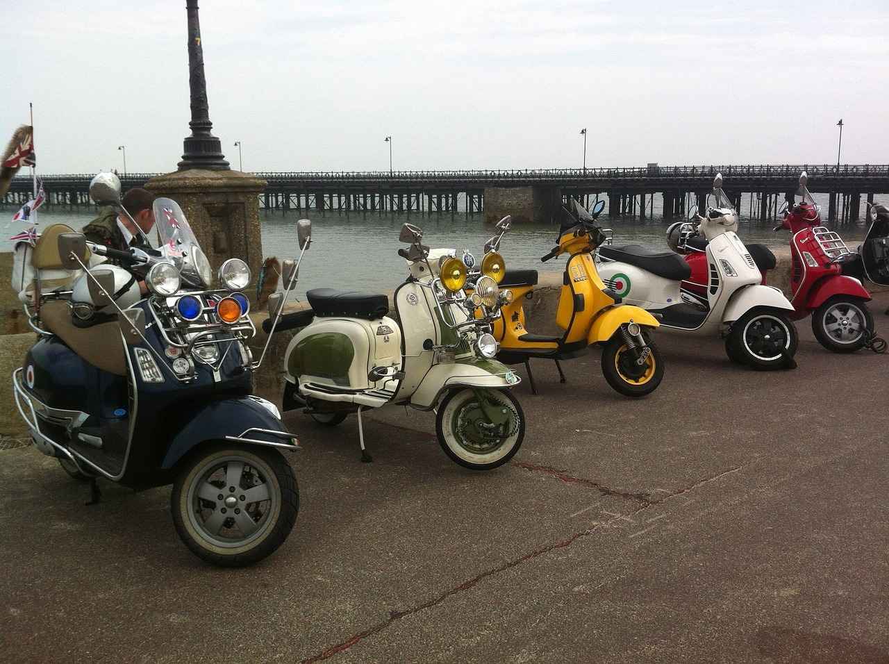 Elektrikli Scooter Batarya Ömrü Nasıl Uzatılır?