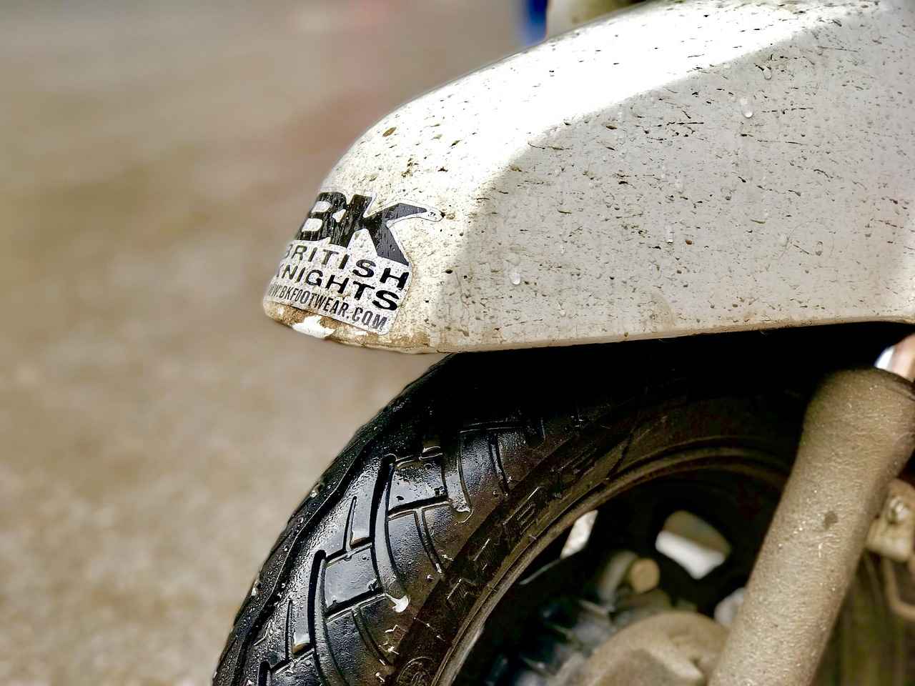 Elektrikli Scooter ile Kargo veya Yük Taşınabilir mi?