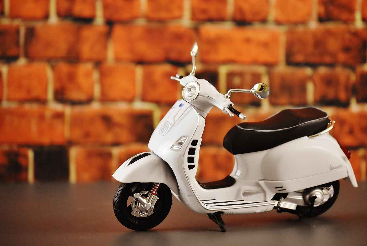 Elektrikli Scooter Nedir?