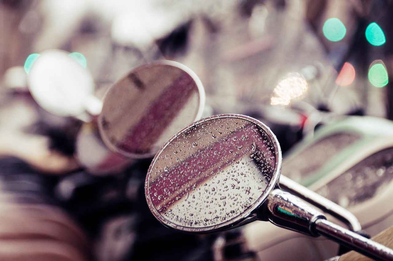 Elektrikli Scooter ile Uzun Mesafeler Gidilir mi?