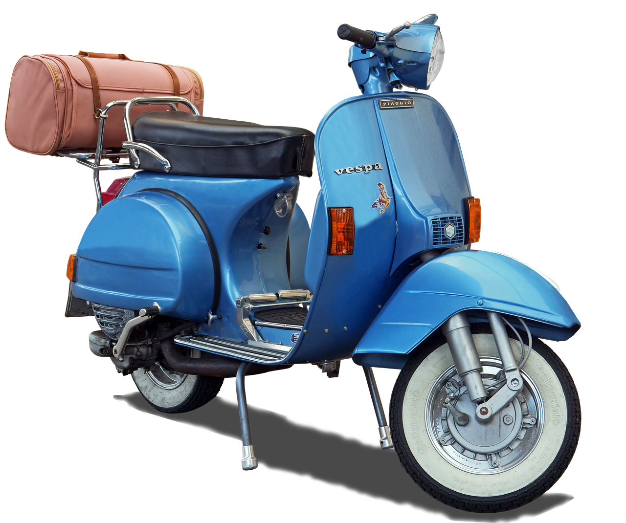 Elektrikli Scooter Kiralama mı Satın Alma mı Daha Mantıklı?