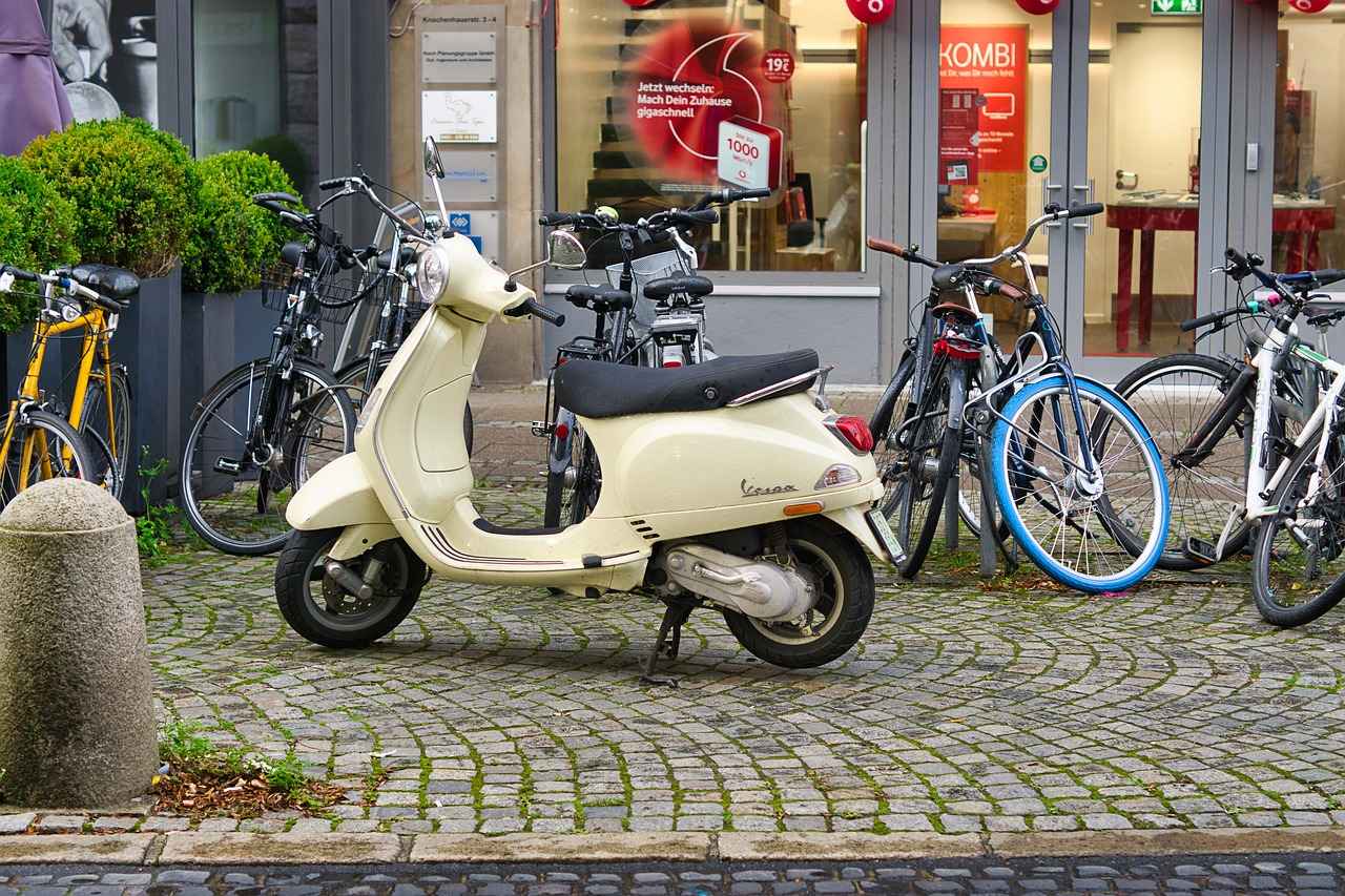 Şehir İçi Kullanım Alanları