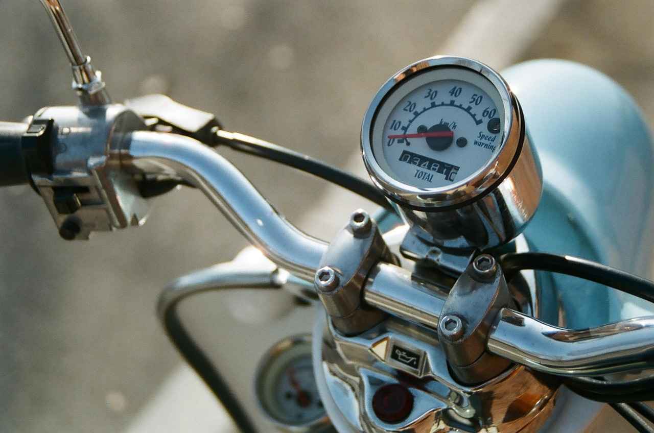 Yağmurda Scooter Kullanmanın Riskleri