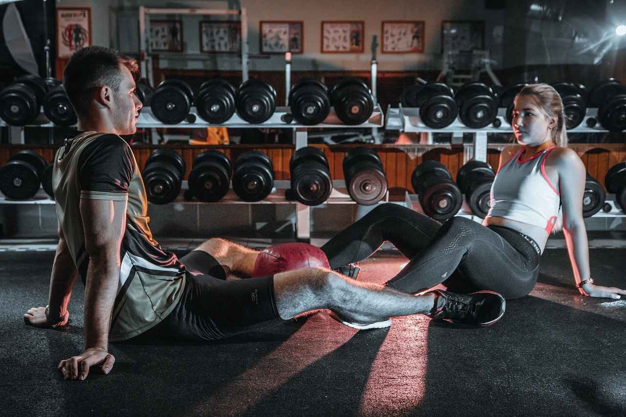 Eliptik Bisiklet Kullanmanın Faydaları