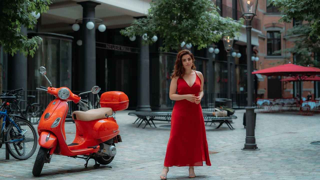 Hangi Elektrikli Scooter Daha Hızlı? En İyi Performans Karşılaştırması