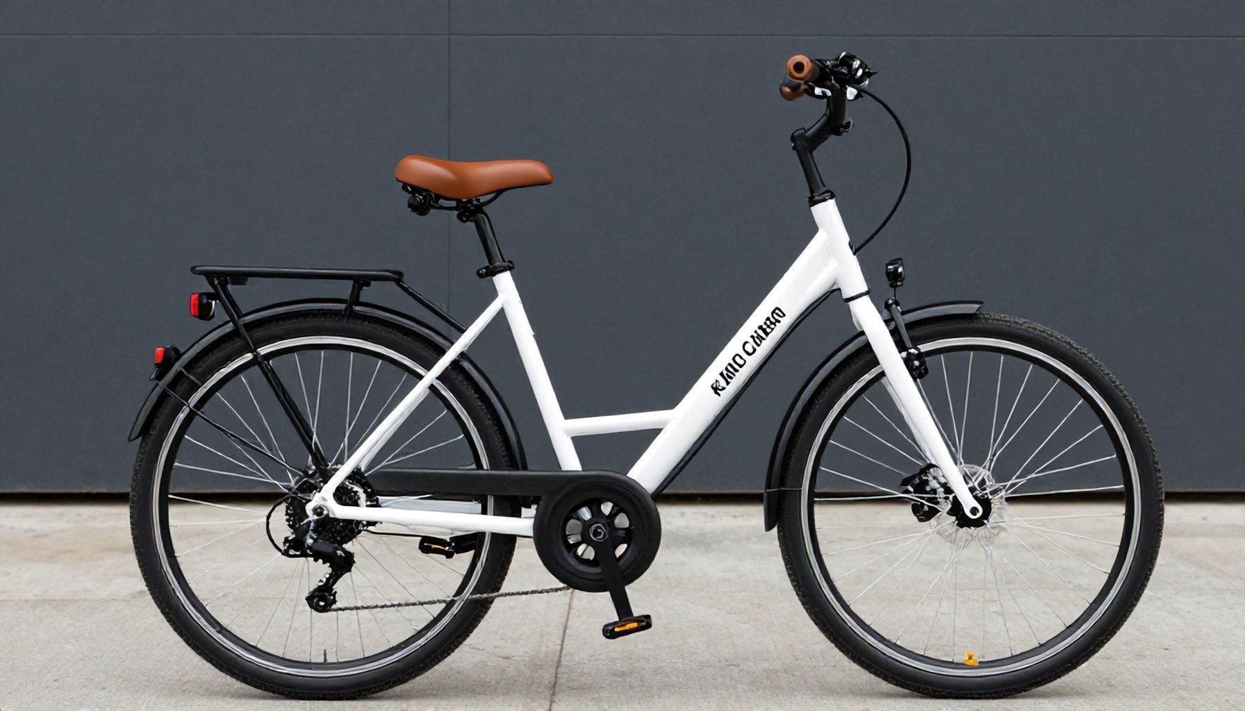 10.000 KM’den Fazla Dayanıklı Kubalı E-Bike Modelleri*