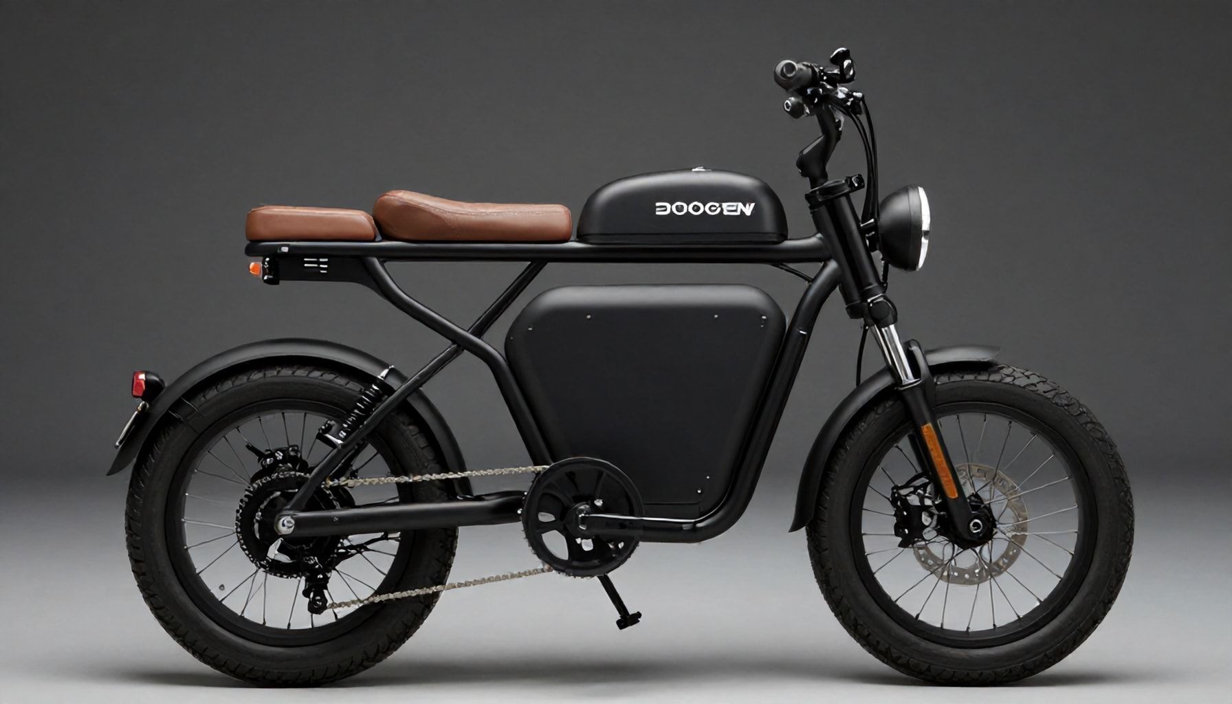 10 Dakikada 1000 W Elektrikli Bisikletin Gücünü Keşfedin*