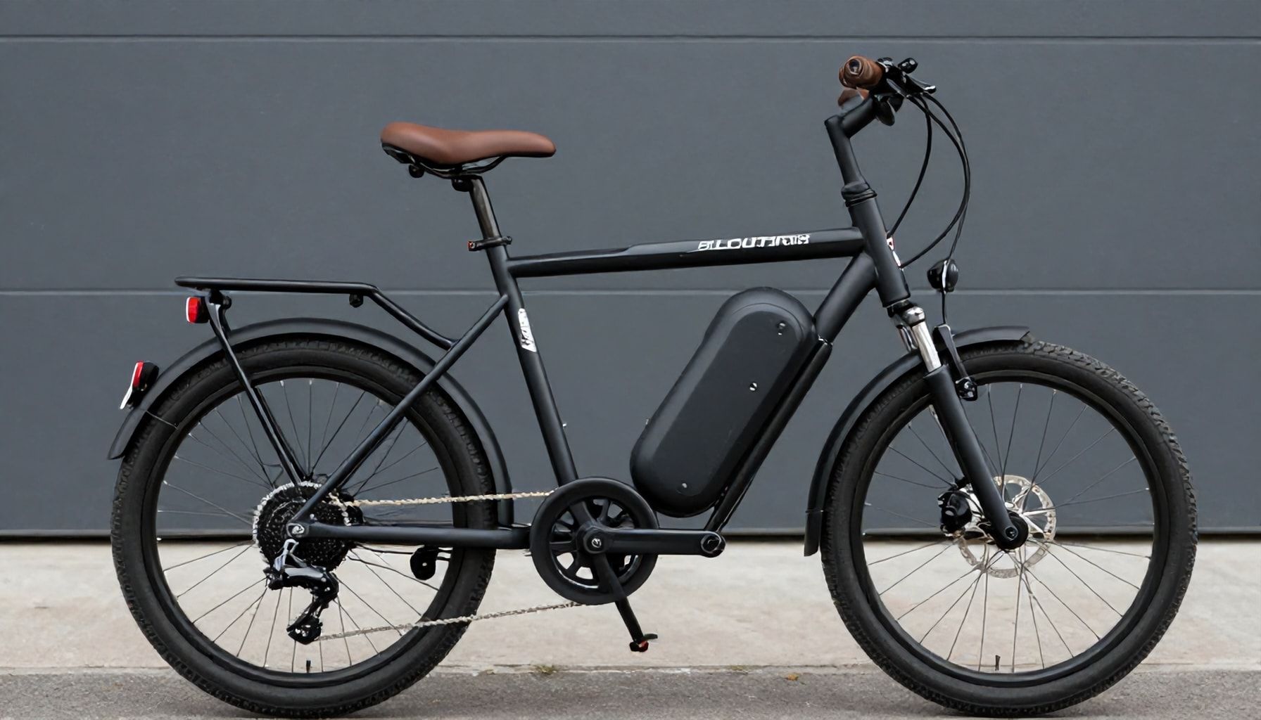 10 Dakikada Anladığınız Elektrikli Bisiklet Bakım ve Bakım İpuçları*