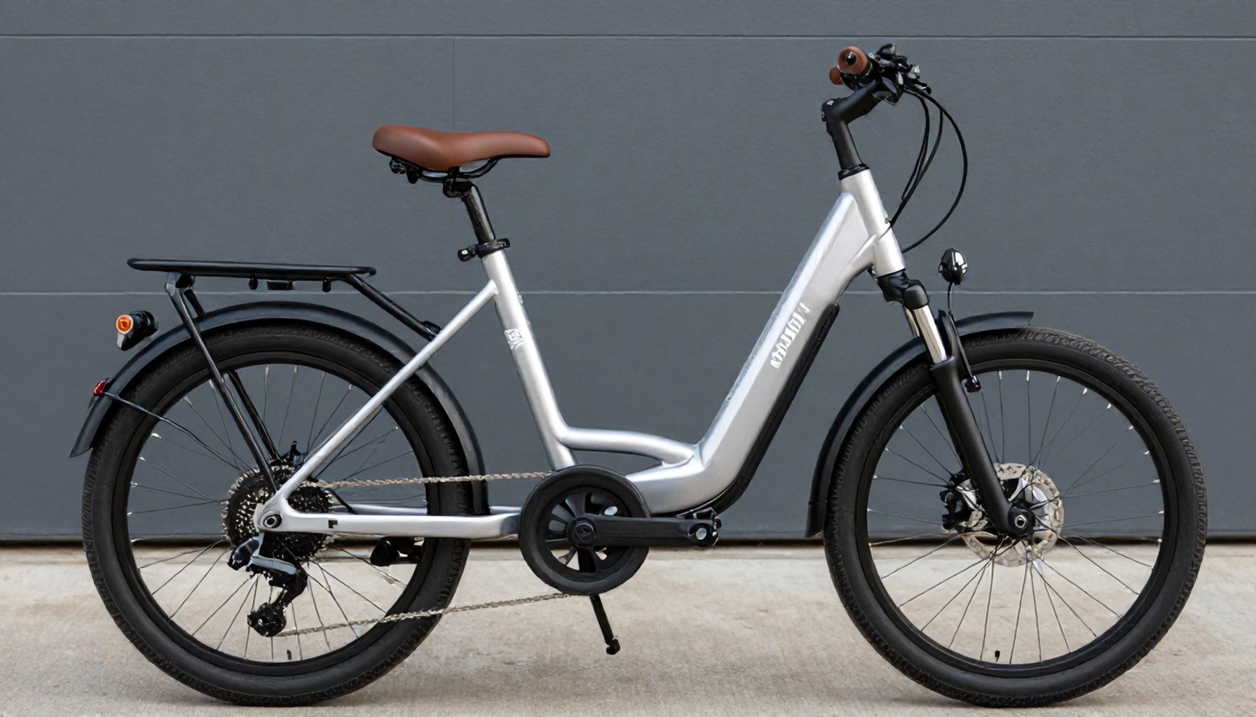 10 Dakikada Elektrikli Bisiklet Bakımının Temel Adımları