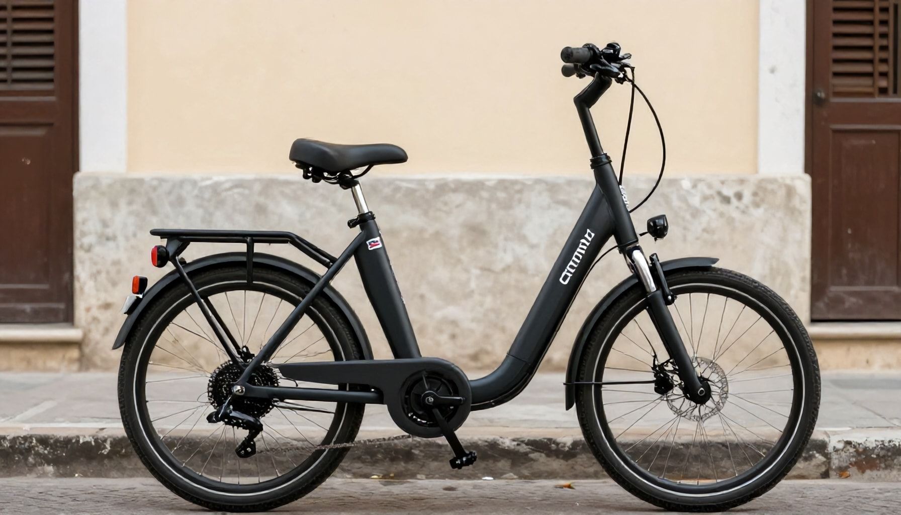 10 Soruda Kuba Katlanabilir Elektrikli Bisikletin Gerçekleri*