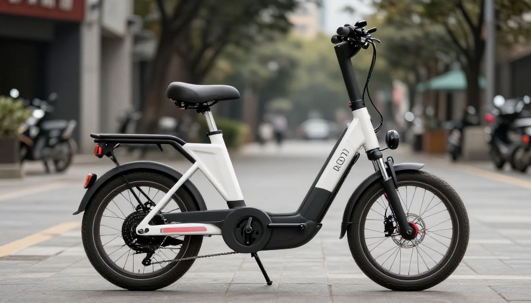 10 Yüzden Elektrikli Bisikletler Çevre Dostu Seyahatlerin En İyi Seçimi*