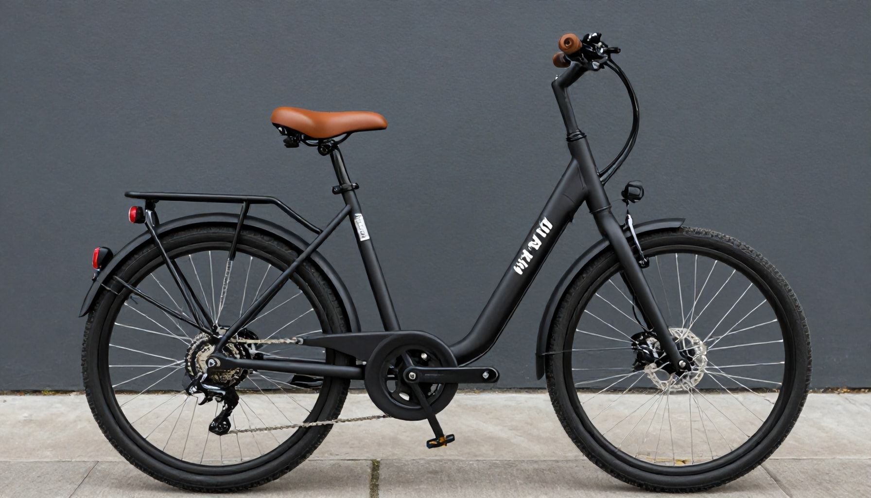 1000 W Elektrikli Bisikletin Verimliliği: Ne Kadar Enerji Tasarlar?*