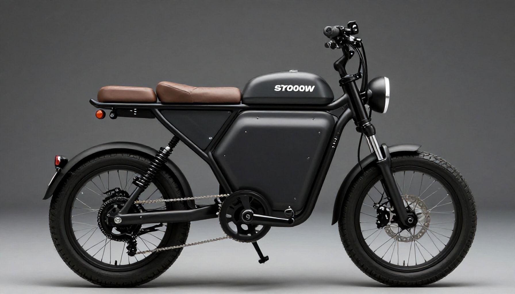 1000W Elektrikli Bisikletin Çevreye Etkisi: Bilmeden Harcadığınız Enerji*