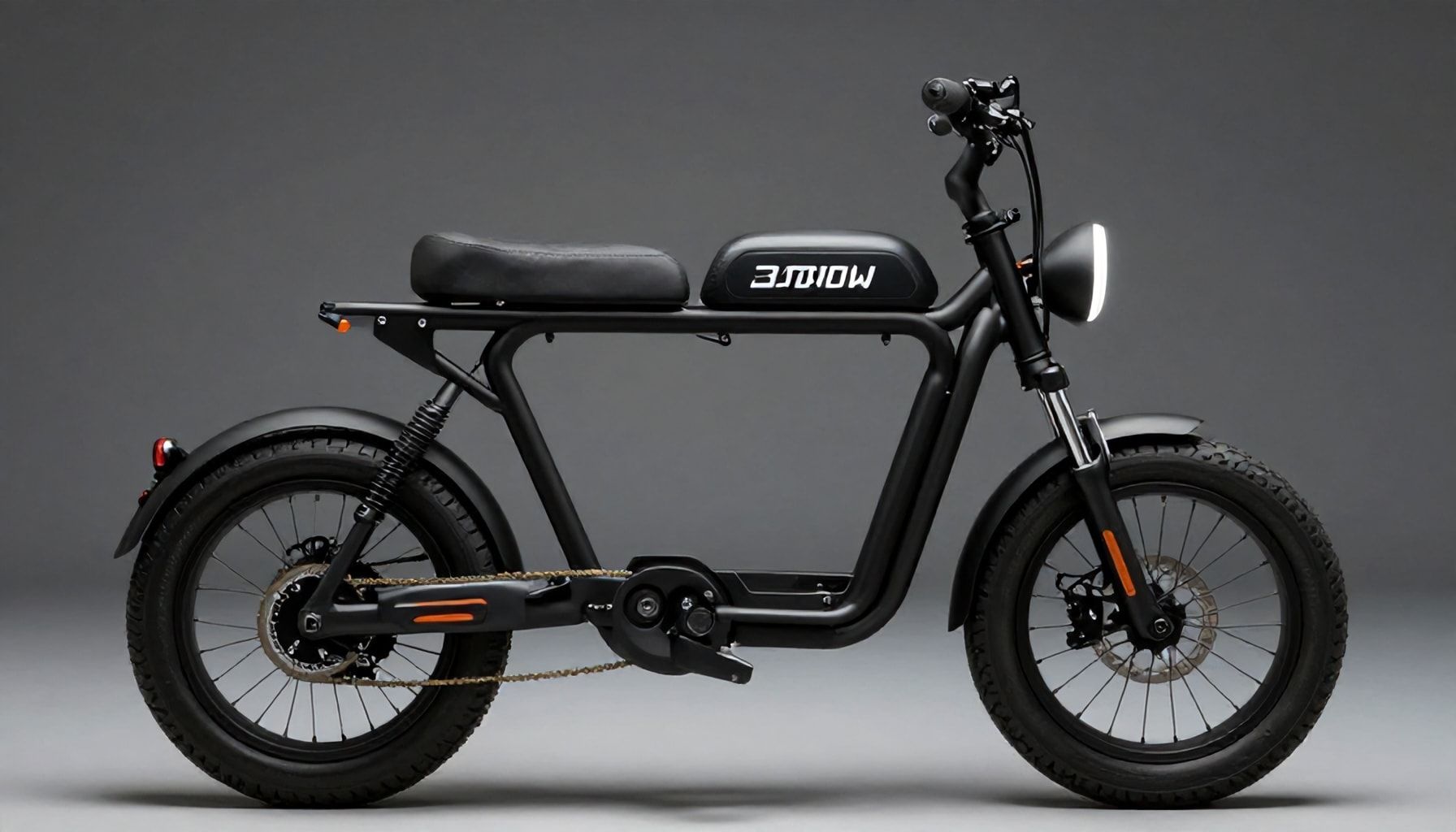 1000W Elektrikli Bisikletin Gerçek Maliyetleri: Ne Harcar, Ne Tasarruf Eder*