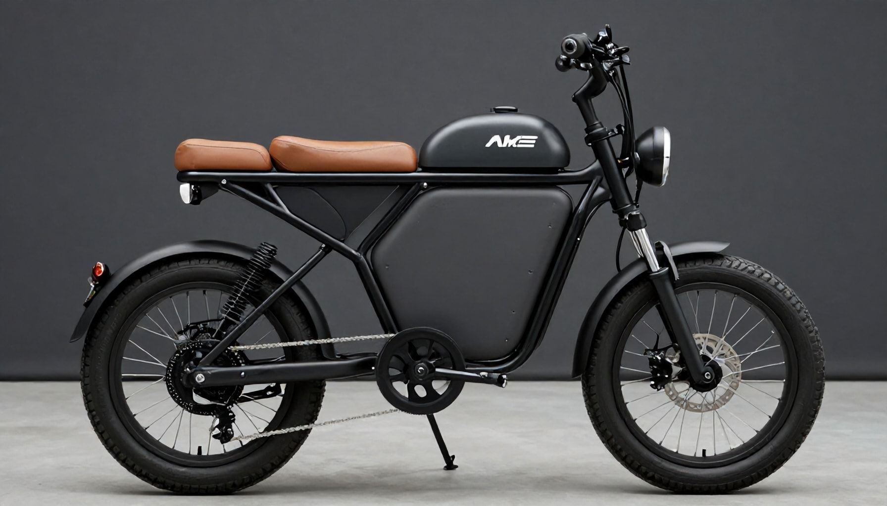 1500 Watt Elektrikli Bisikletin Gerçek Performansı: Beklediğinizden Daha Fazla?*