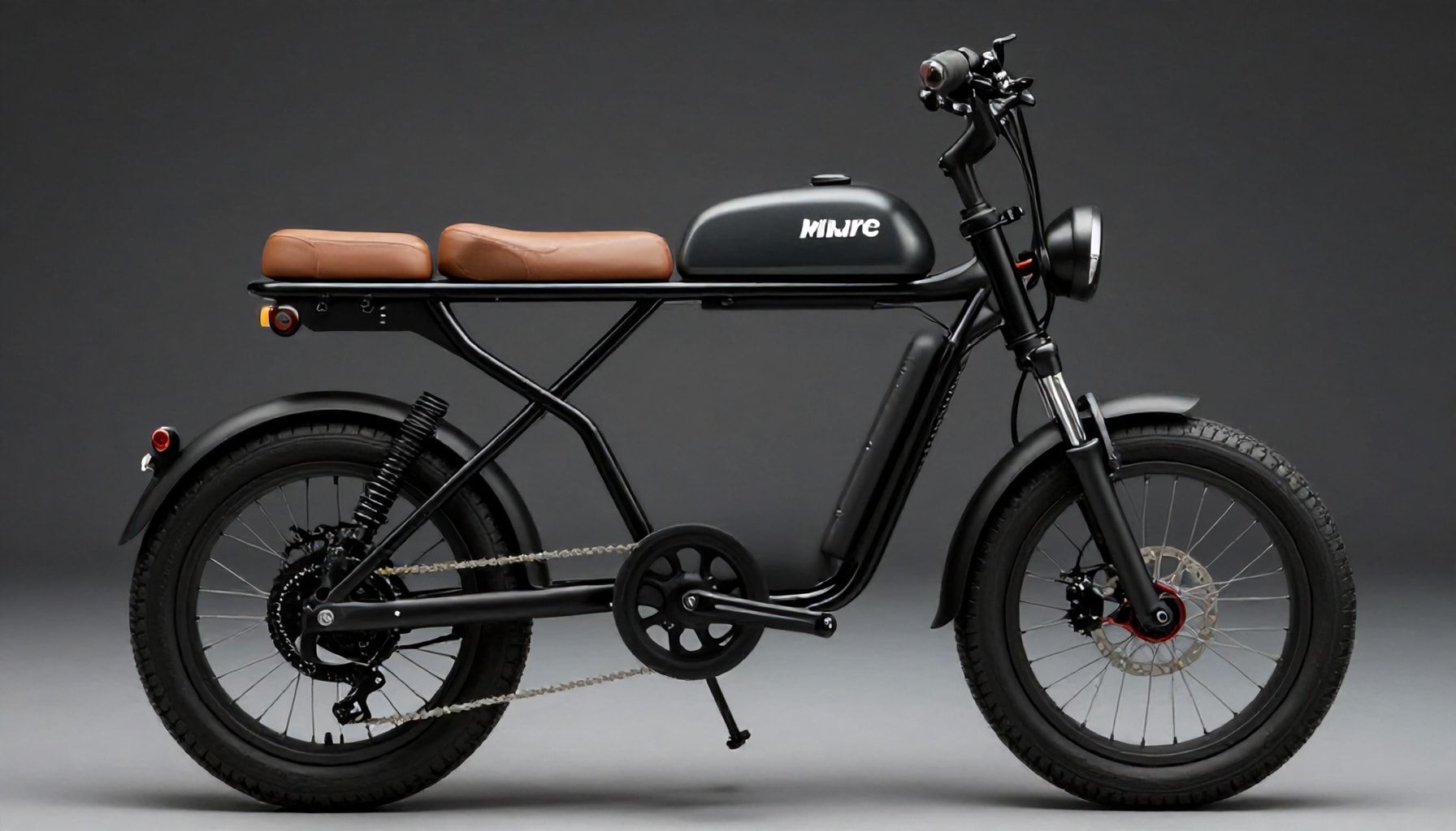 1500 Watt Elektrikli Bisikletin Gizli Gücü: Ne Kadar Hızlı ve Güçlü?*