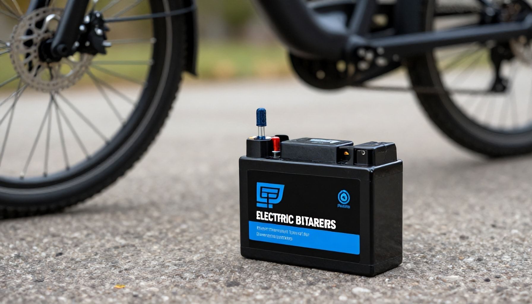 2 El Elektrikli Bisiklet Kitleri: Nasıl En Verimli Şarj Yaparsın?*