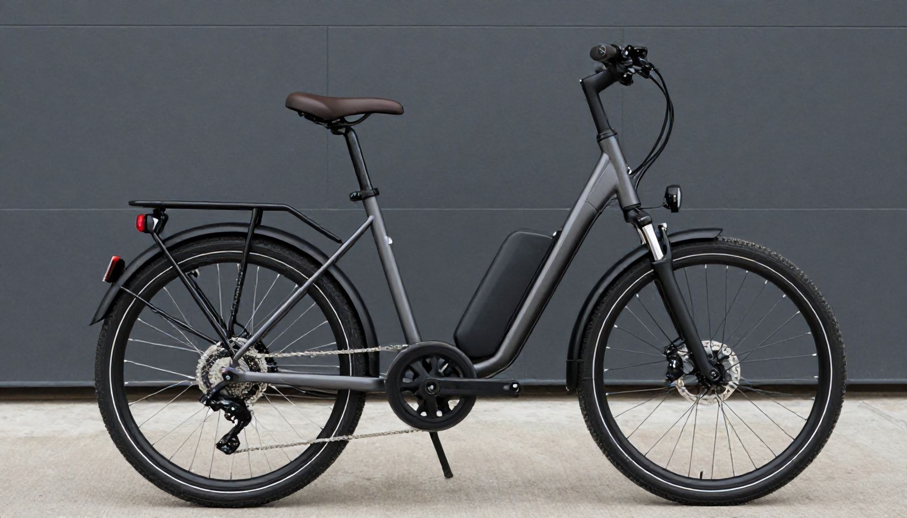 2. El Elektrikli Bisiklet Satın Almadan Önce Bilmeniz Gereken 3 Ana Nokta*