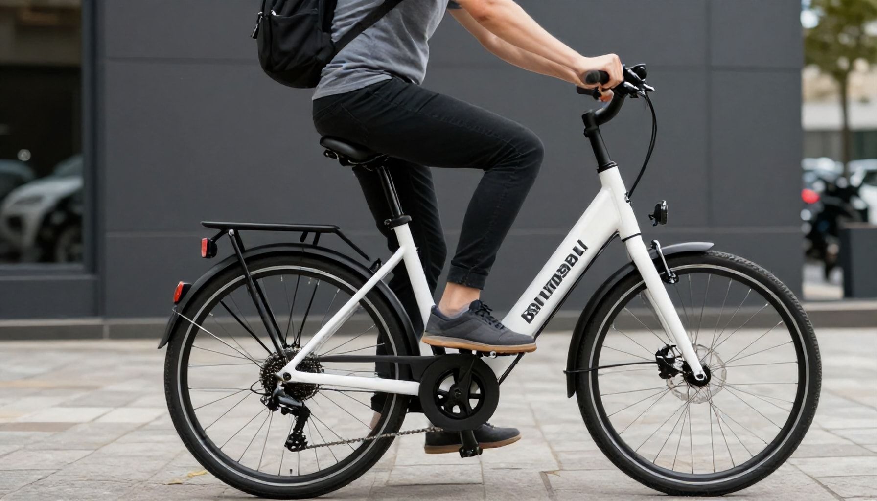 2. El Elektrikli Bisikletlerin Çevre Dostu Avantajları Nelerdir?*