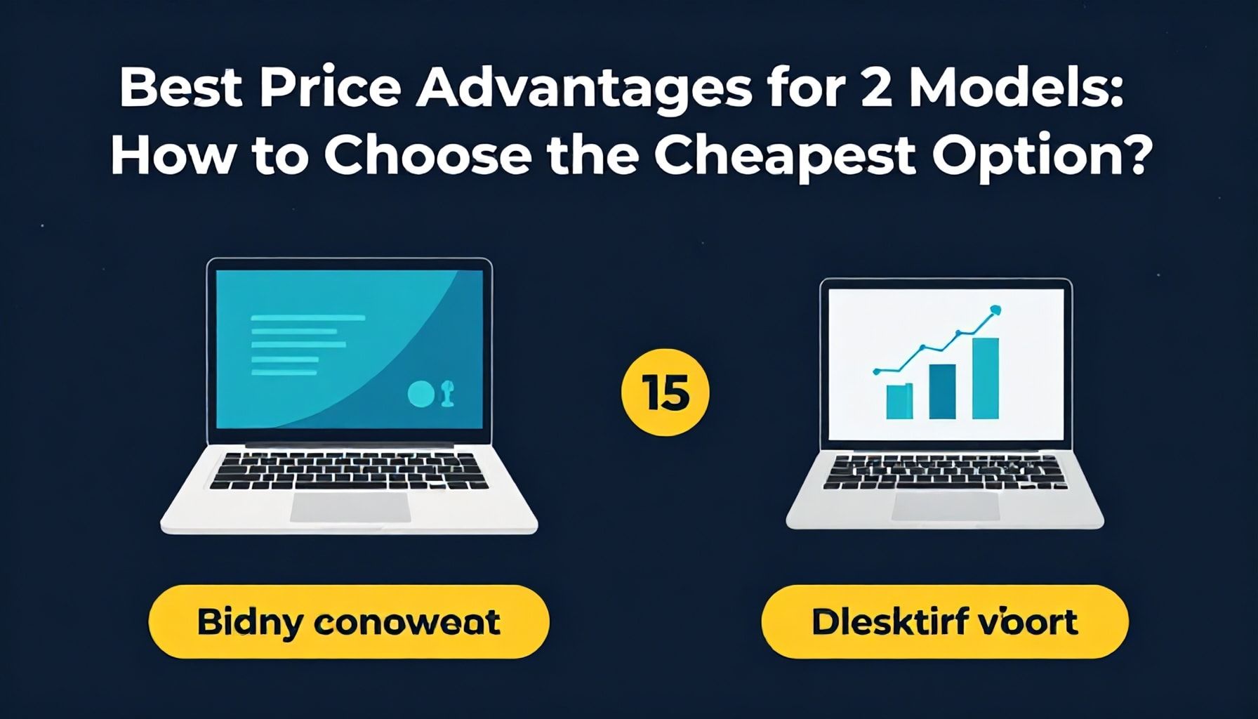 2 Model İçin En İyi Fiyat Avantajları: Nasıl En Ucuz Seçimi Yaparsın?*