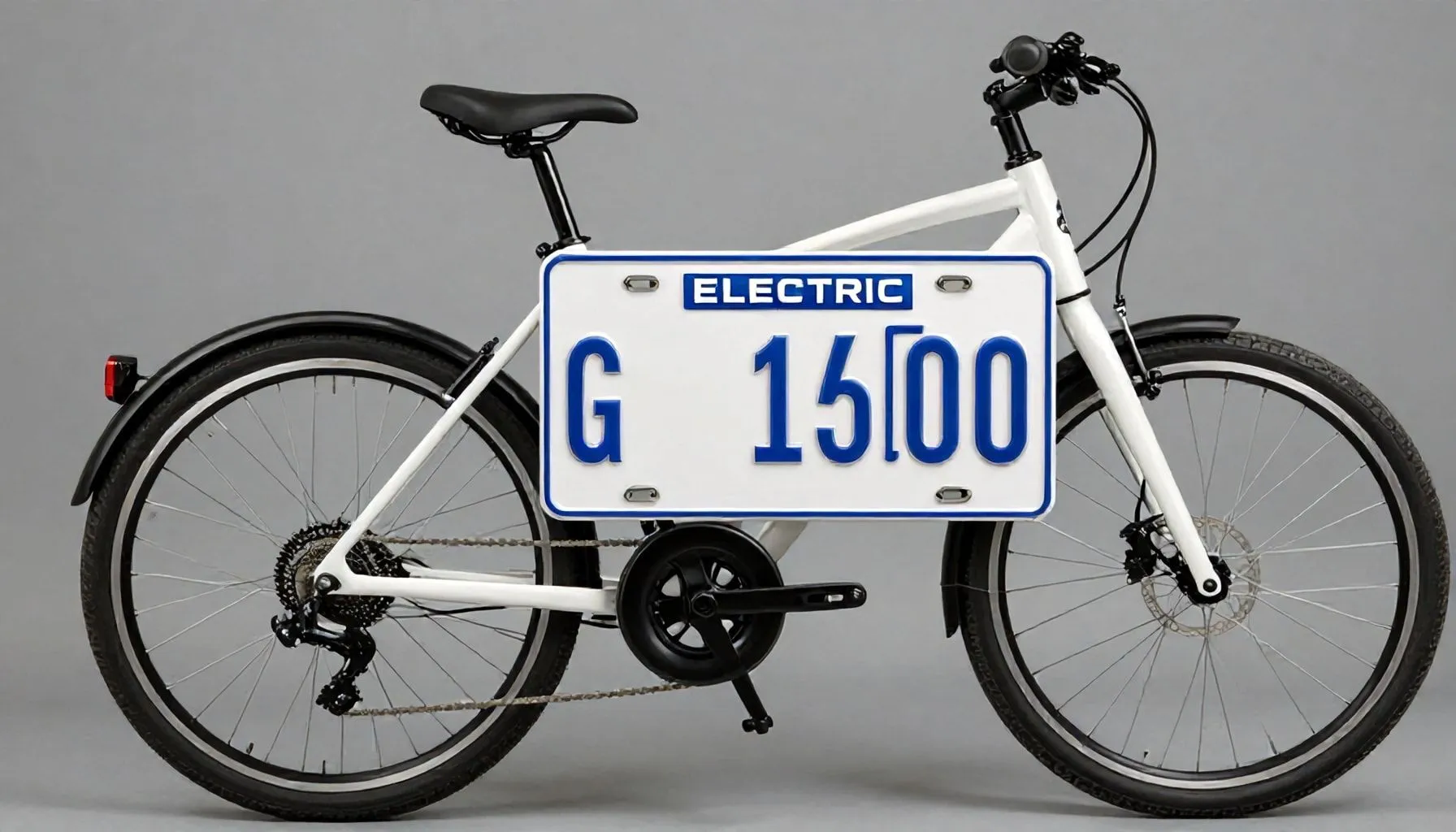 2023 Elektrikli Bisiklet Plaka Masrafları: Ne Kadar Ödersiniz?