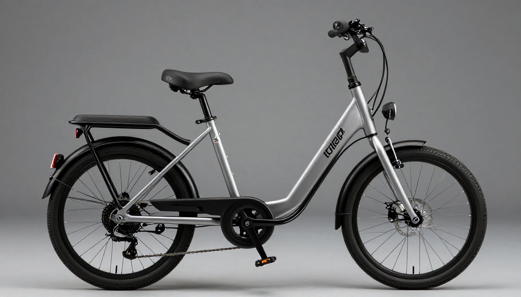 2024 En İyi 3 Tekerlekli Elektrikli Bisiklet Modelinin Tam Analizi*