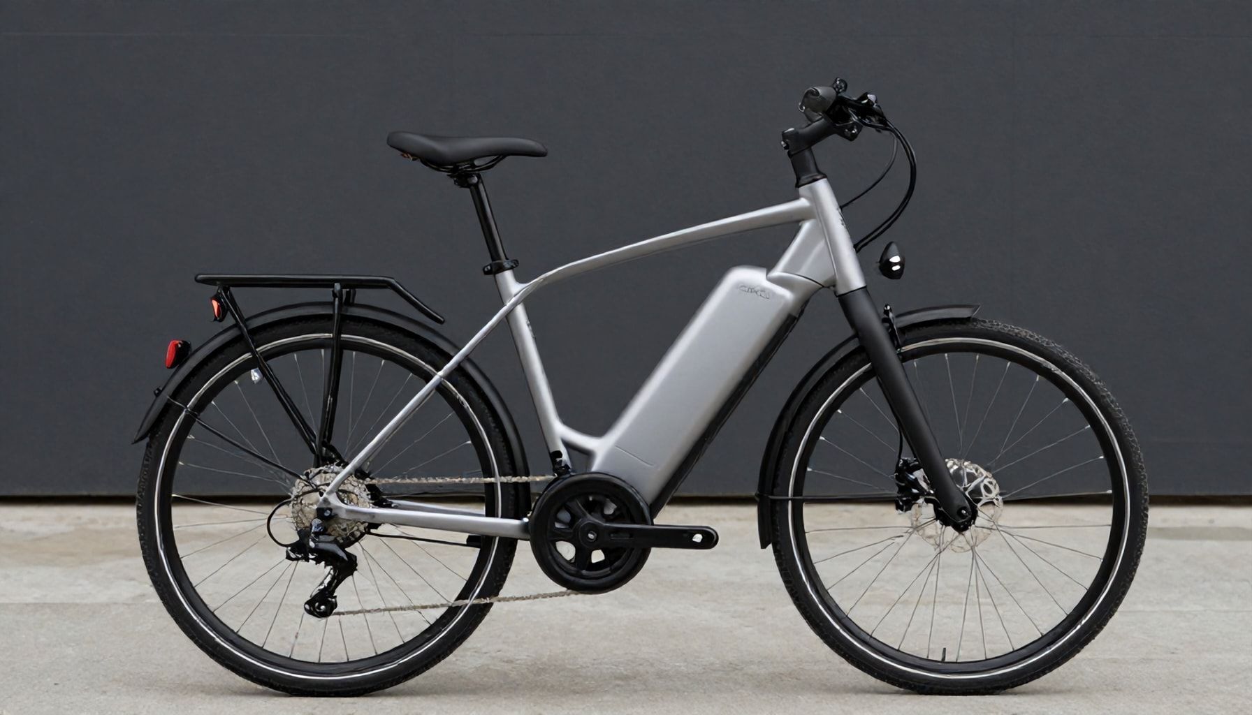 3. 5 Neden 2023 Bim Elektrikli Bisikleti Almalısınız?*