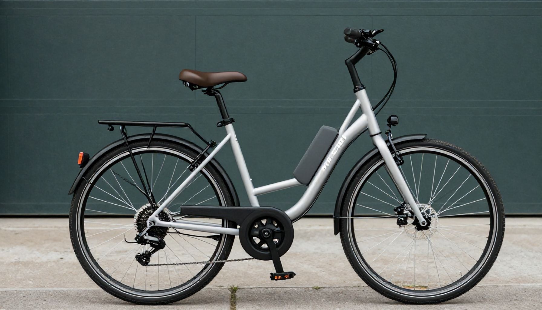 3 Çevre Dostu Neden Elektrikli Bisiklete Geçmelisiniz?*