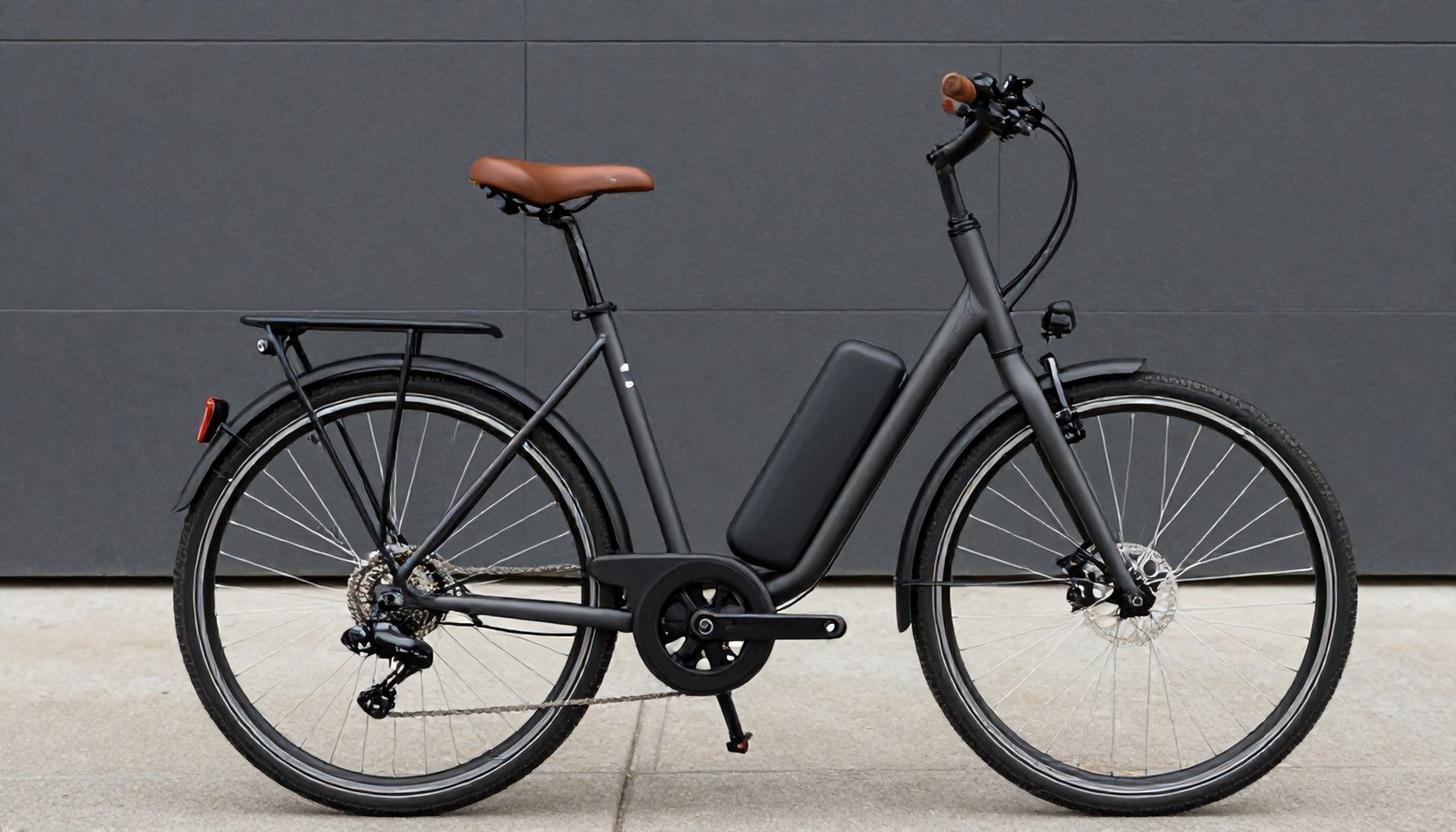 3 Çevre Dostu Nedenle Elektrikli Bisiklete Geçiş Yapın*