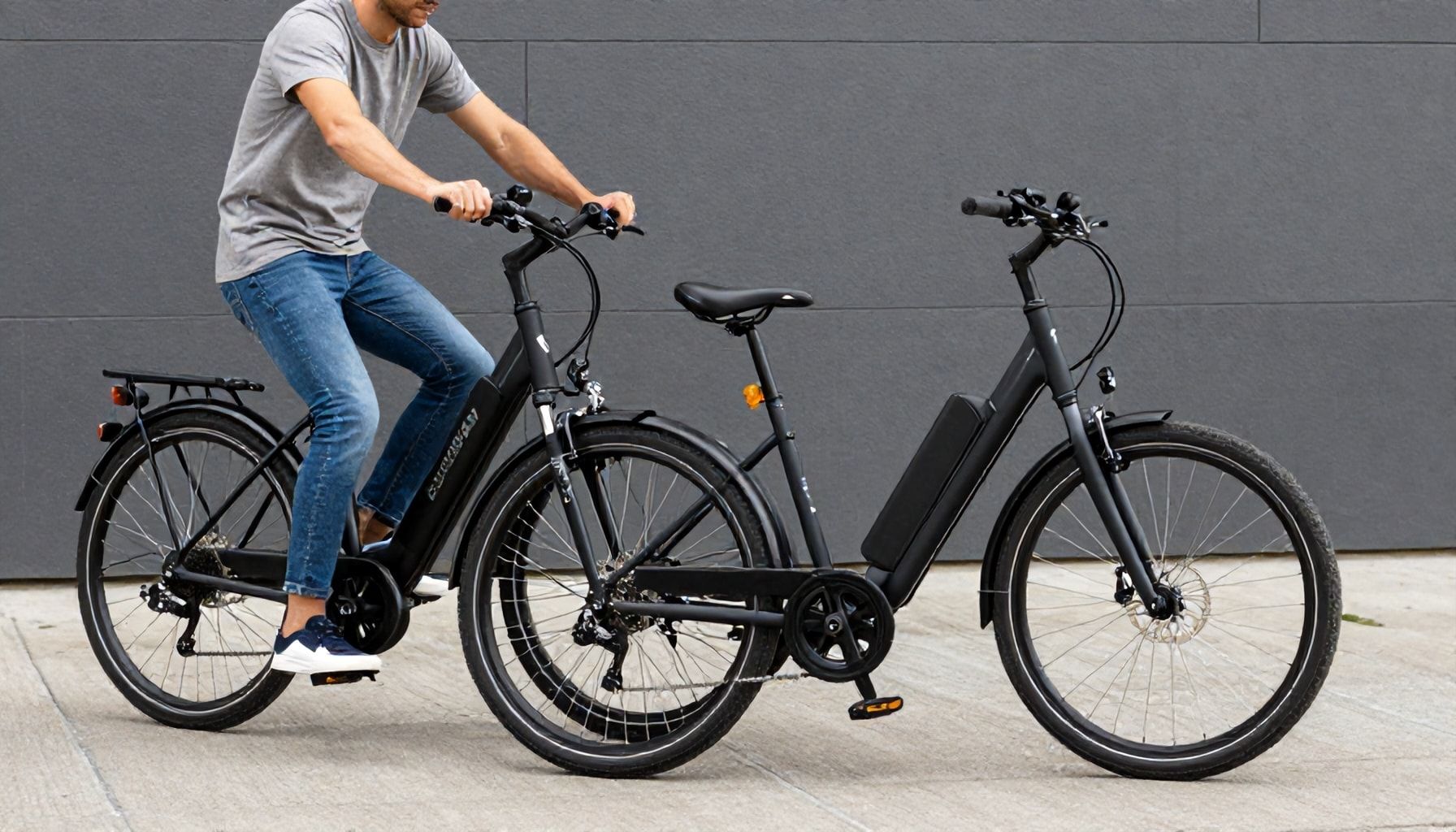 3 Kişilik Elektrikli Bisikletle Ekonomik Tasarruf Nasıl Yapabilirsiniz?*