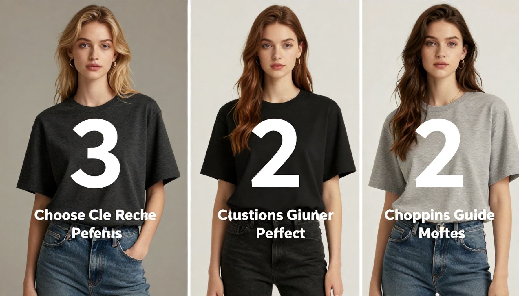 3 Soru Sorarak Mükemmel Bir Model Seçin: Alışveriş Rehberi*