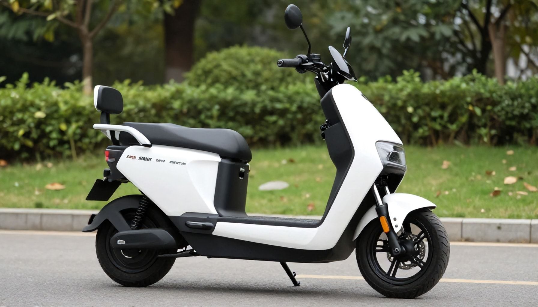 3 Tekerlekli Elektrikli Bisiklet Alımında Dikkat Edilmesi Gereken 5 Ana Kriter*