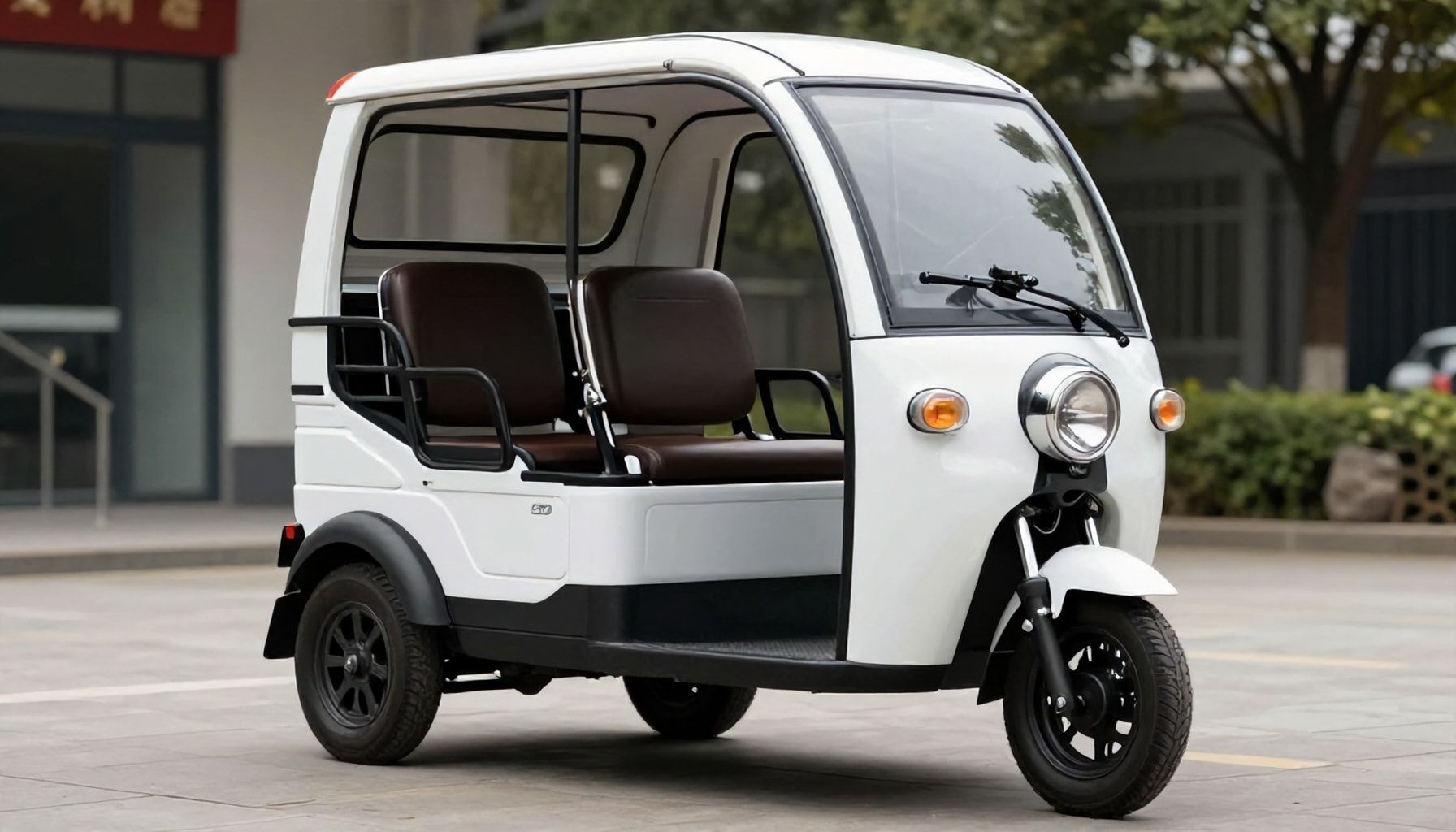 3 Tekerlekli Elektrikli Bisiklet Kabin Fiyatları: Bütçenize Uygun En İyi 6 Seçenek*