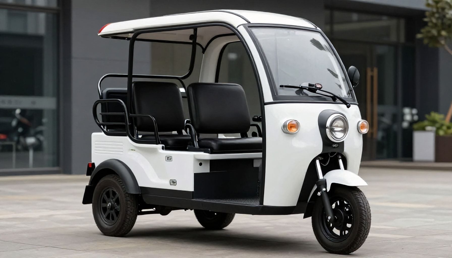 3 Tekerlekli Elektrikli Bisiklet Kabin Fiyatları: En İyi Seçenekler ve Fiyatlar*