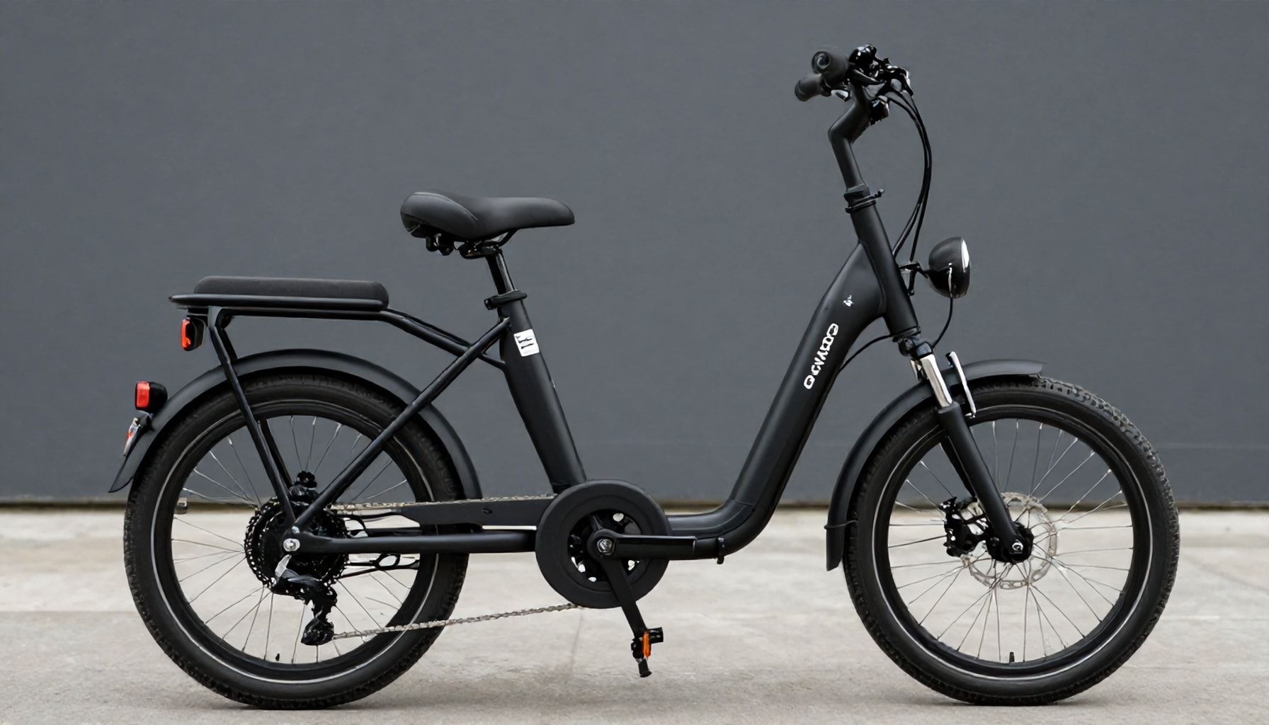 3 Tekerlekli Elektrikli Bisiklet Neden Almalısınız?*