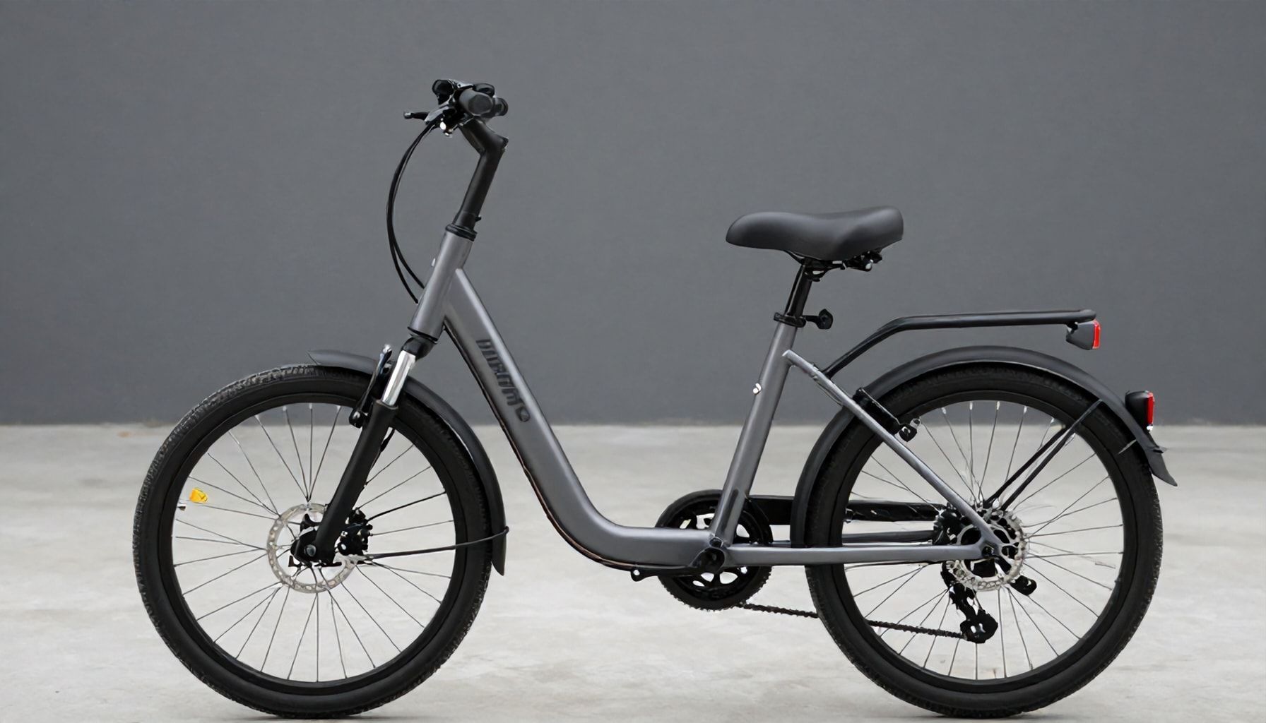 3 Tekerlekli Elektrikli Bisiklet Seçerken Dikkat Etmeniz Gereken 5 Ana Kriter*