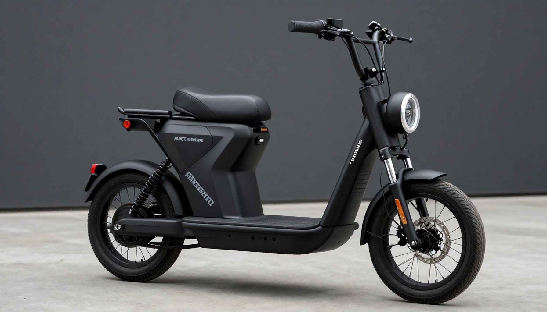 3 Tekerlekli Elektrikli Bisikletler: Gerçekten Güvenilir Mi?*