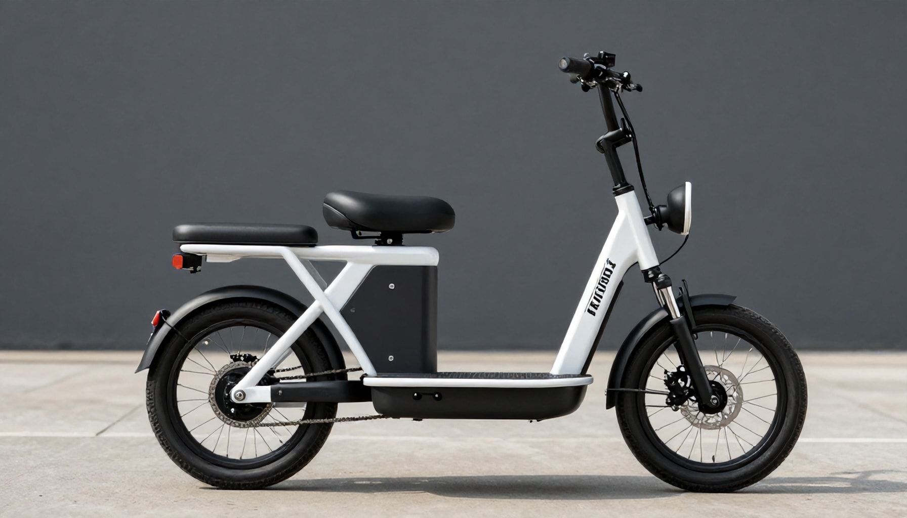 3 Tekerlekli Elektrikli Bisikletlerin 5 En Büyük Avantajı*