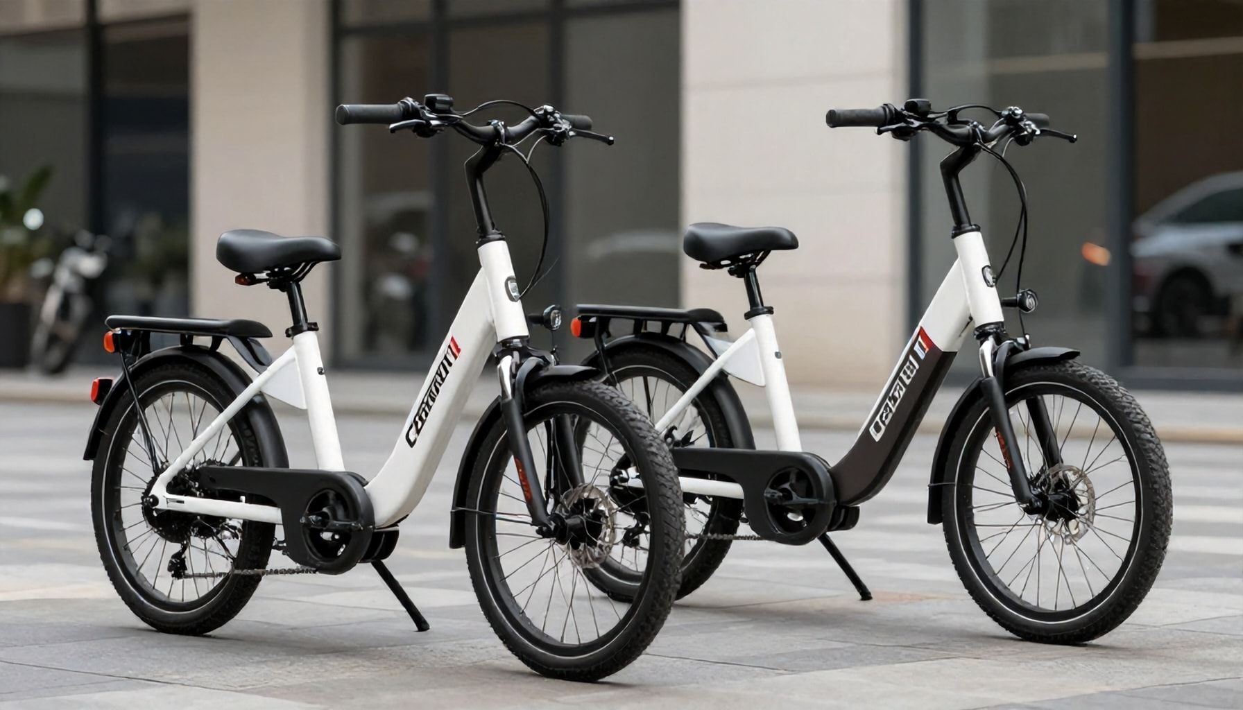 3 Tekerlekli Elektrikli Bisikletlerin Avantajları: Neden Sizde İhtiyacınız Var?*