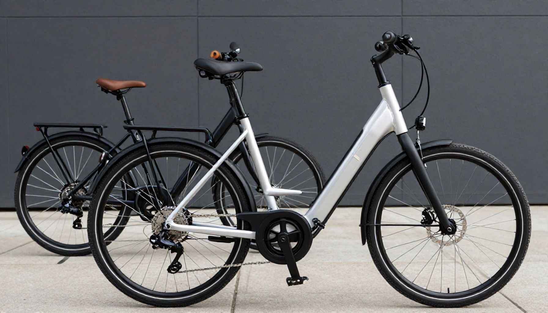 3 Tekerlekli Elektrikli Bisikletlerin Çevre Dostu Farkı: Neden Tercih Etmelisiniz?*