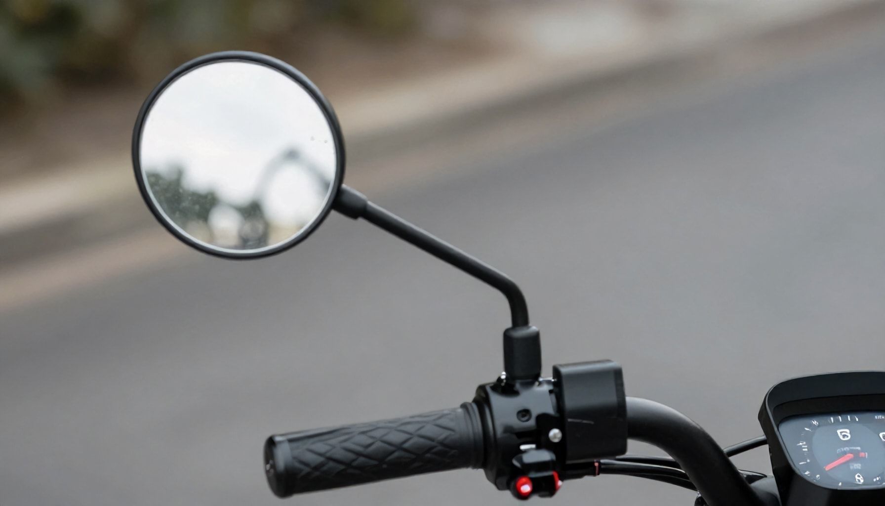 3 Yoldan Seçin: En İyi Elektrikli Bisiklet Aynası Nasıl Seçilir?*