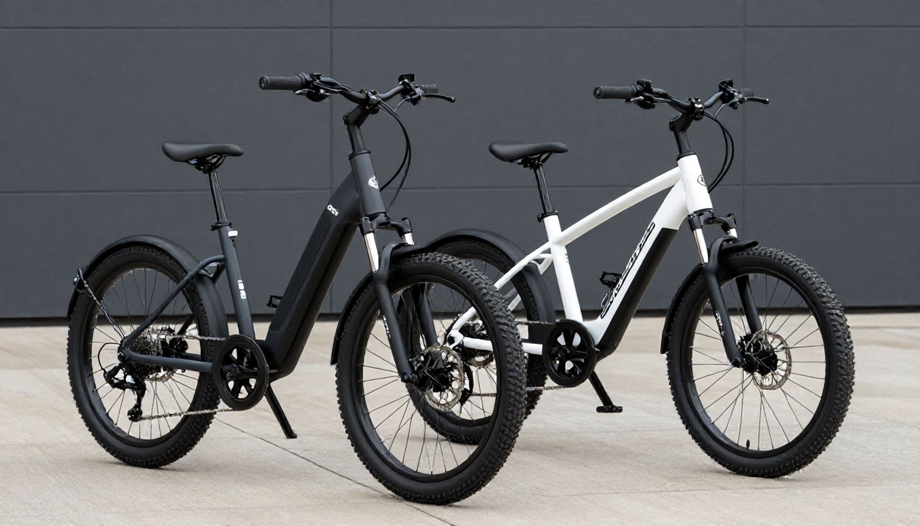 3 Yolla Elektrikli Bisiklet Yaş Sınırını Doğru Şekilde Anlayın*