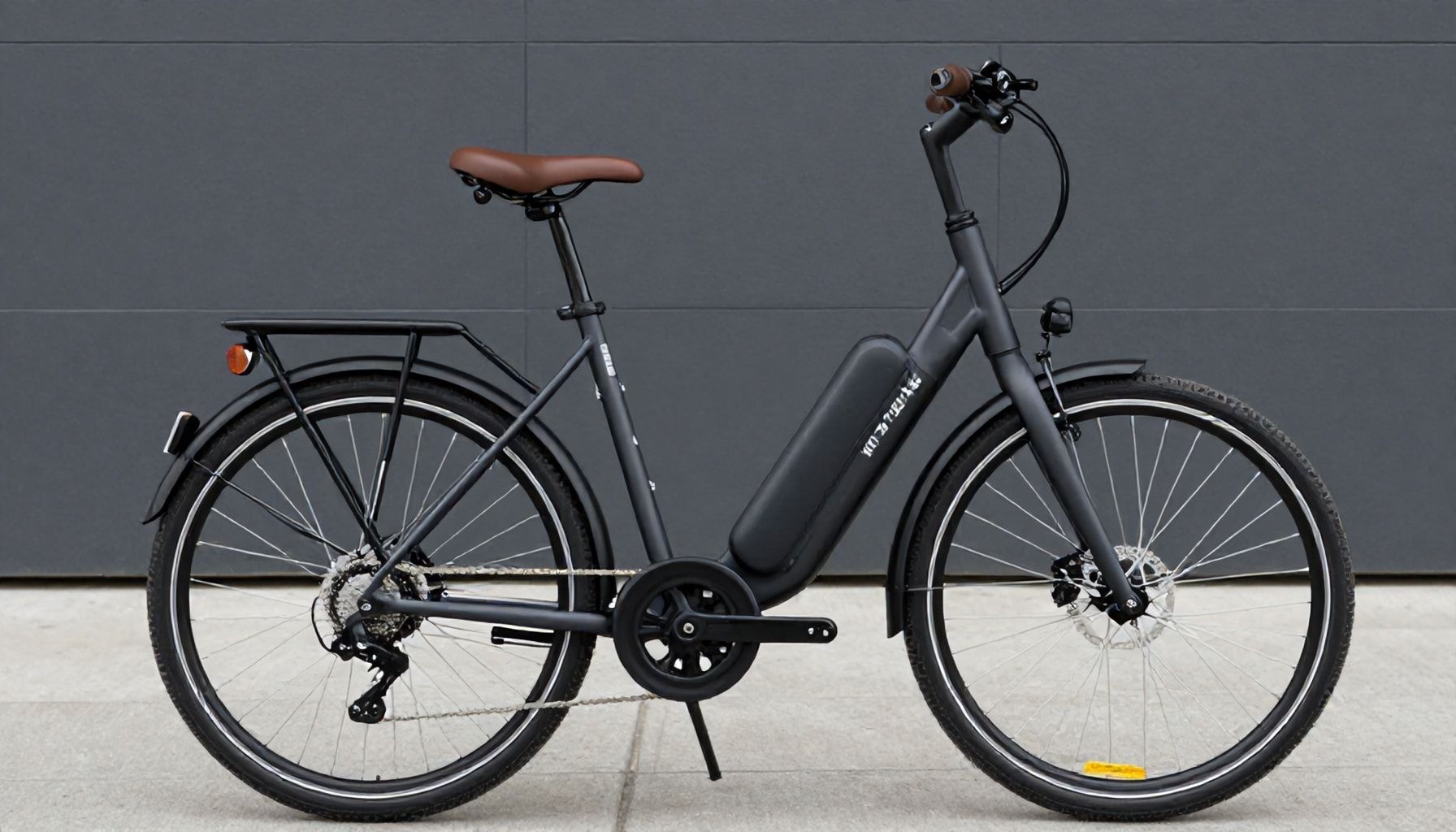 3 Yöntemle Elektrikli Bisikletle Enerji Verimliliğini Maksimize Edin*